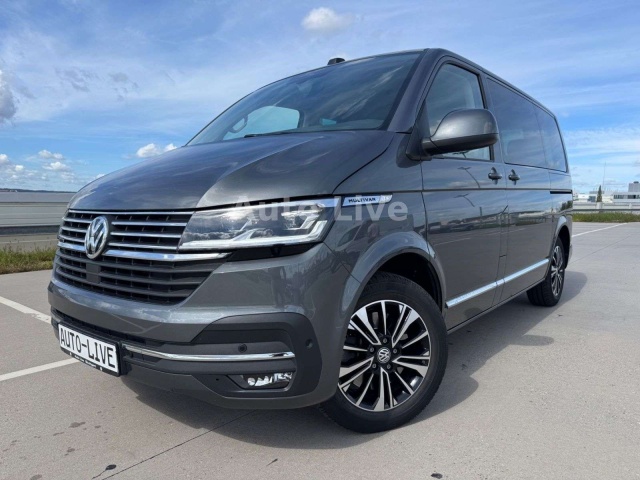 Volkswagen T6 Multivan