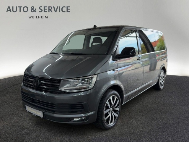 Volkswagen T6 Multivan