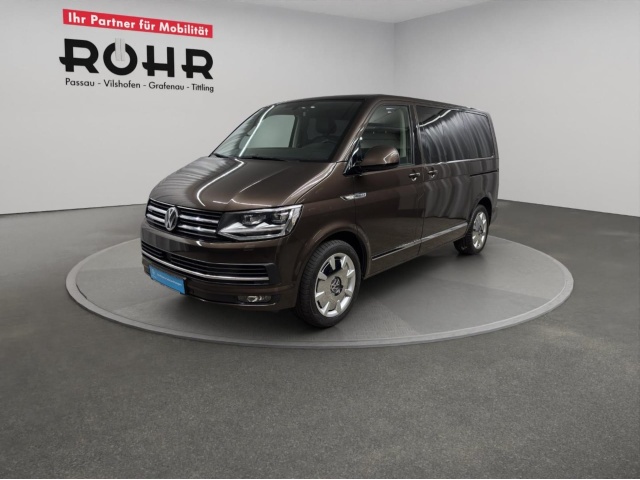 Volkswagen T6 Multivan