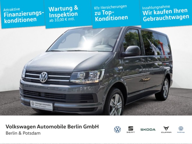 Volkswagen T6 Multivan