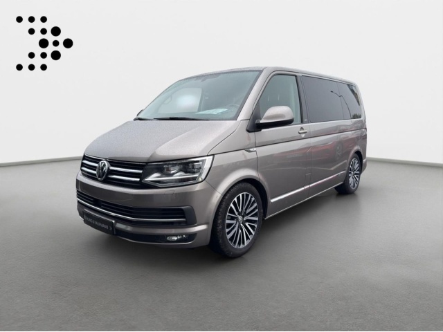 Volkswagen T6 Multivan