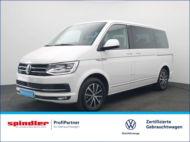 Volkswagen T6 Multivan