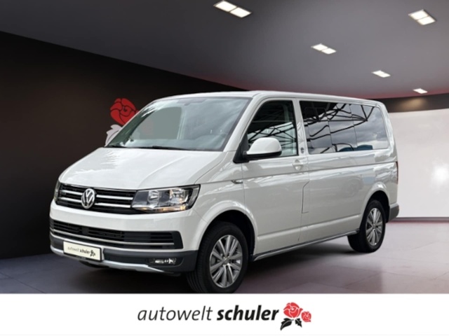 Volkswagen T6 Multivan