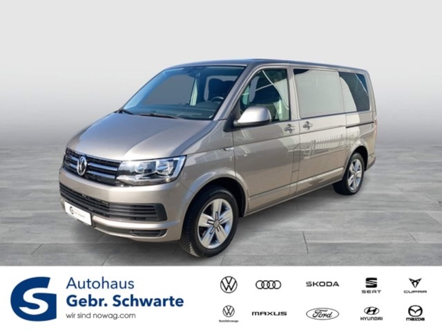 Volkswagen T6 Multivan