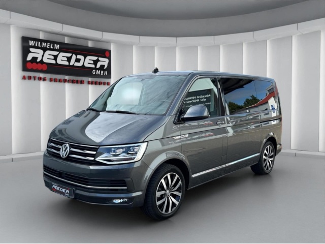 Volkswagen T6 Multivan
