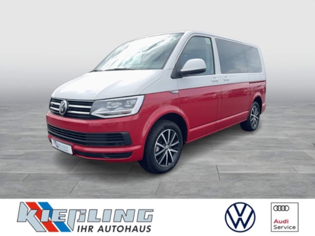 Volkswagen T6 Multivan