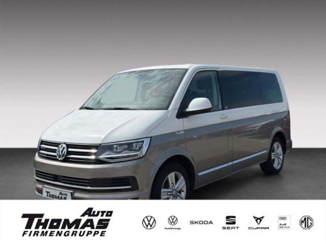 Volkswagen T6 Multivan
