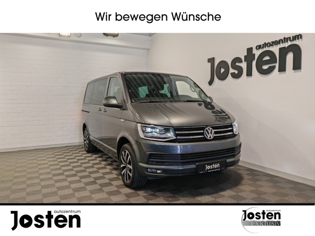 Volkswagen T6 Multivan