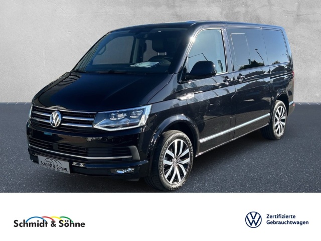 Volkswagen T6 Multivan
