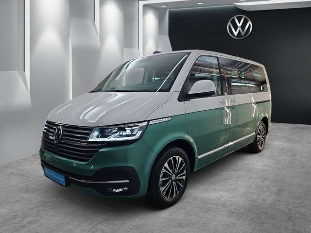 Volkswagen T6 Multivan