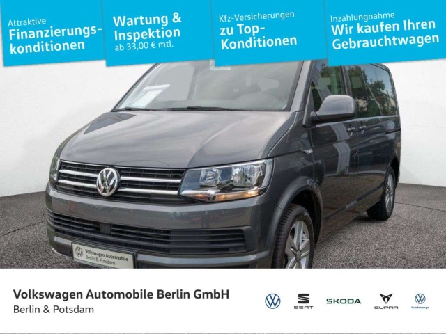Volkswagen T6 Multivan