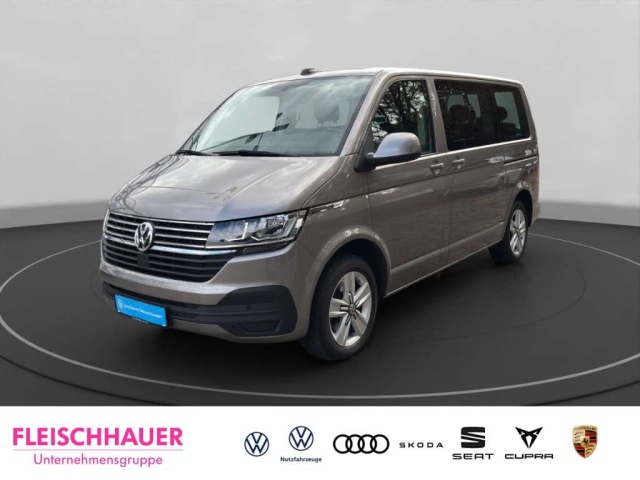 Volkswagen T6 Multivan