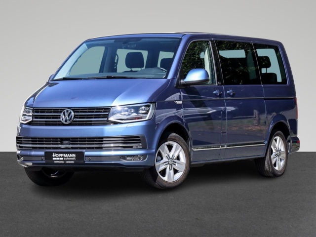 Volkswagen T6 Multivan