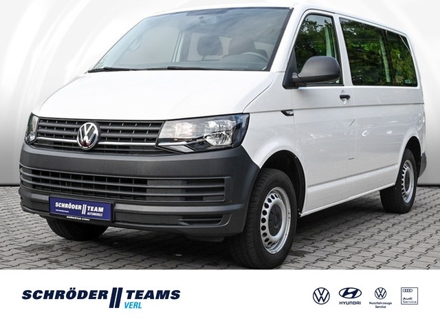 Volkswagen T6 Transporter