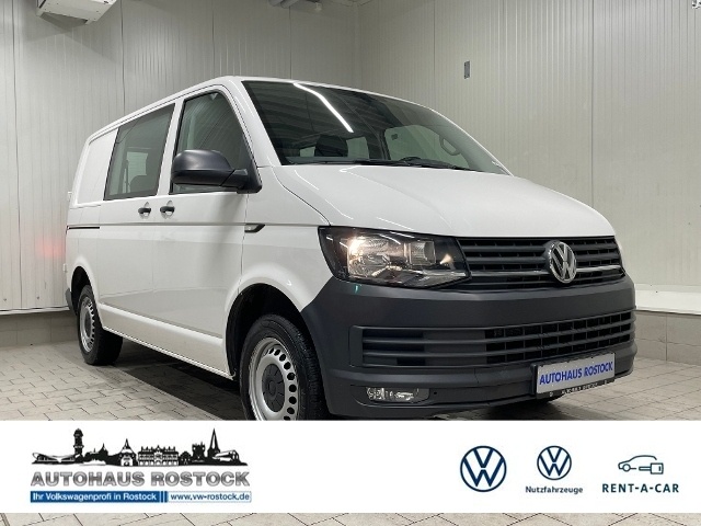 Volkswagen T6 Transporter