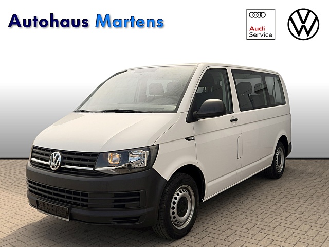 Volkswagen T6 Transporter