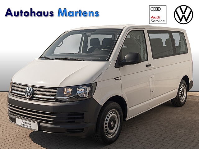 Volkswagen T6 Transporter