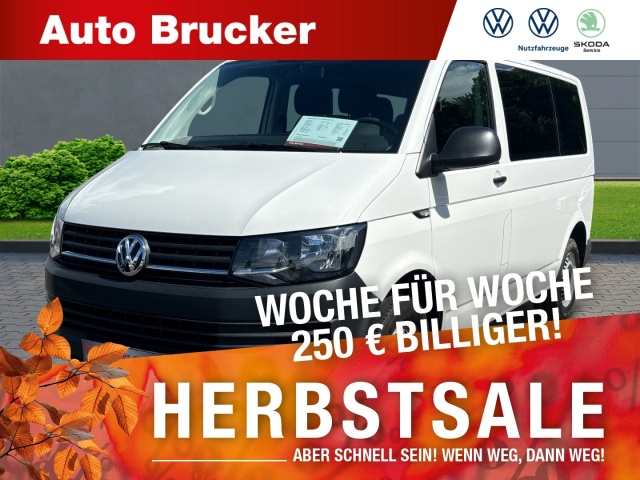 Volkswagen T6 Transporter