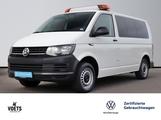 Volkswagen T6 Transporter