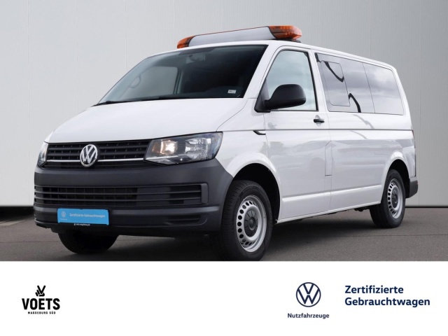 Volkswagen T6 Transporter