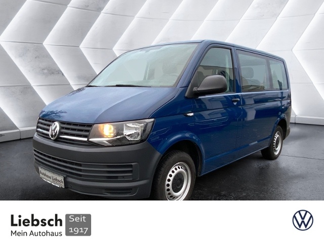 Volkswagen T6 Transporter