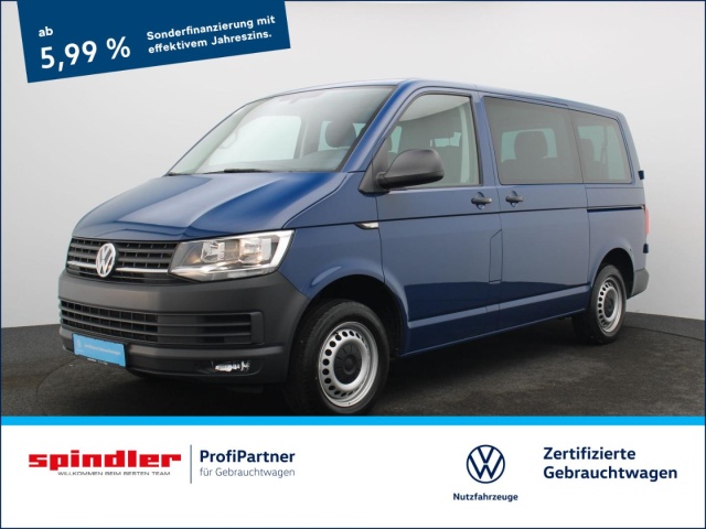 Volkswagen T6 Transporter