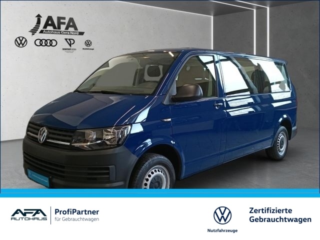 Volkswagen T6 Transporter