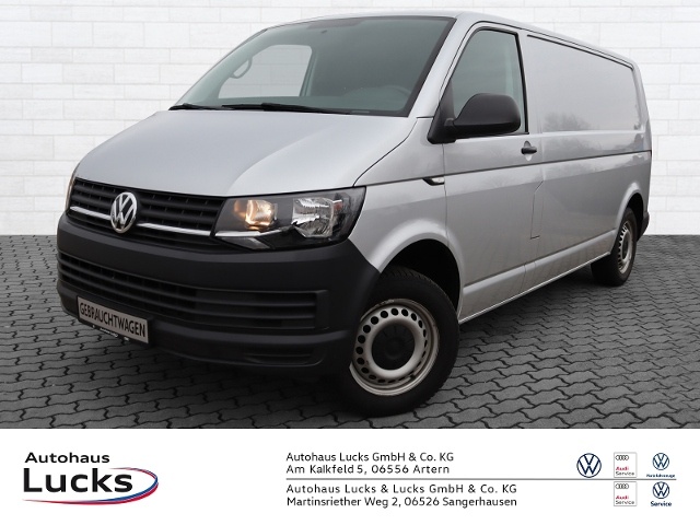 Volkswagen T6 Transporter