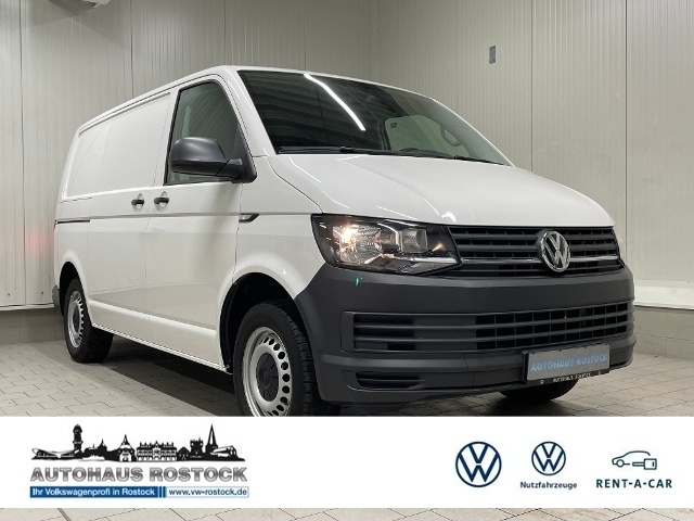 Volkswagen T6 Transporter