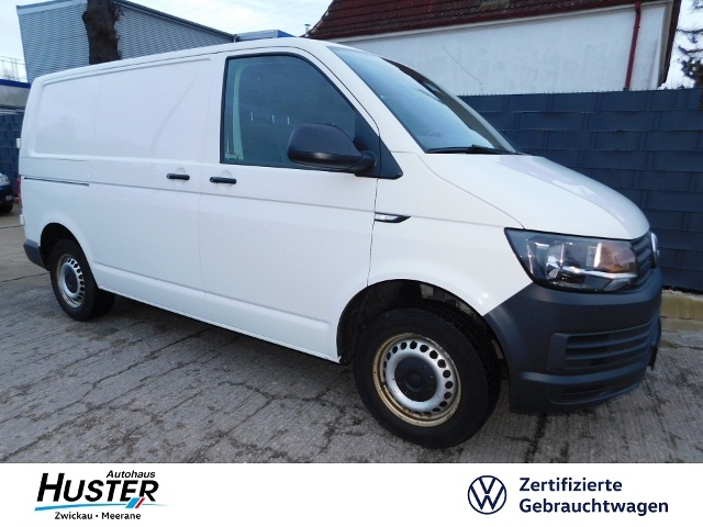 Volkswagen T6 Transporter