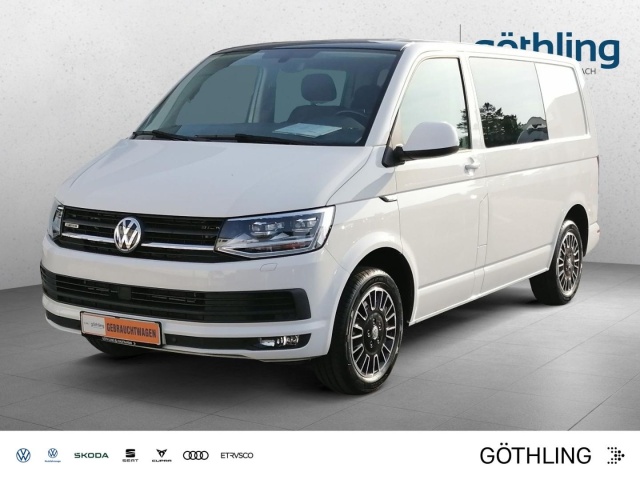 Volkswagen T6 Transporter