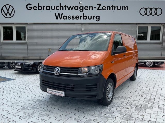 Volkswagen T6 Transporter