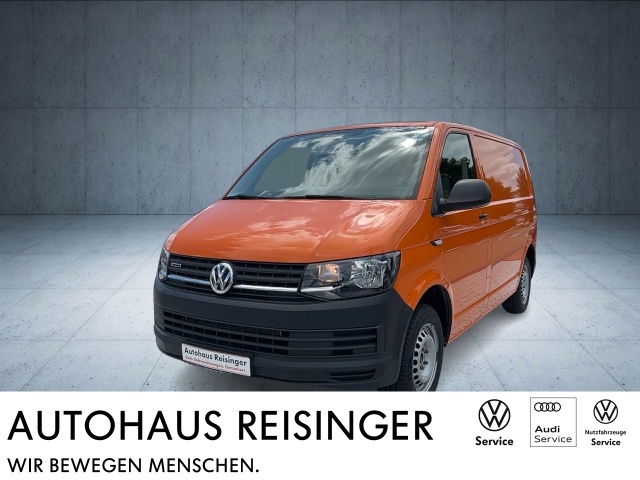 Volkswagen T6 Transporter