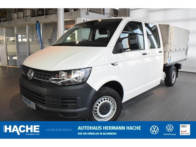 Volkswagen T6 Transporter