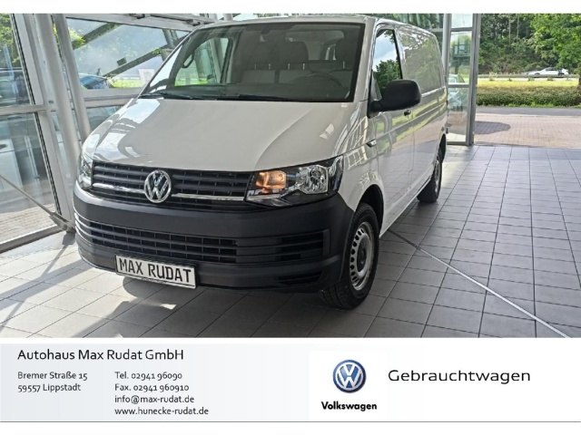 Volkswagen T6 Transporter