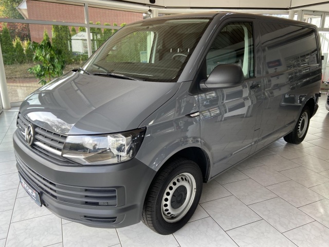 Volkswagen T6 Transporter