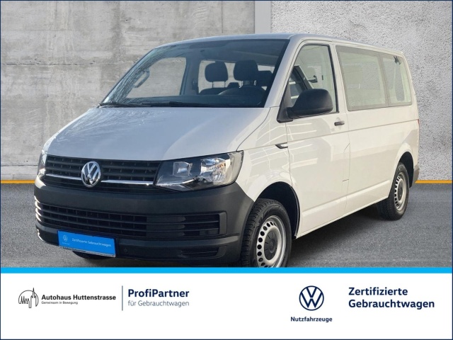 Volkswagen T6 Transporter