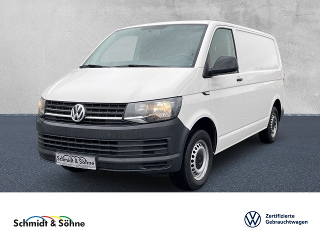 Volkswagen T6 Transporter