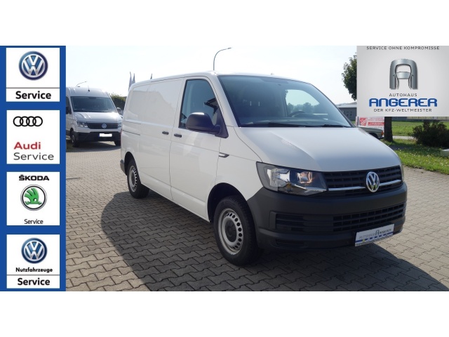 Volkswagen T6 Transporter