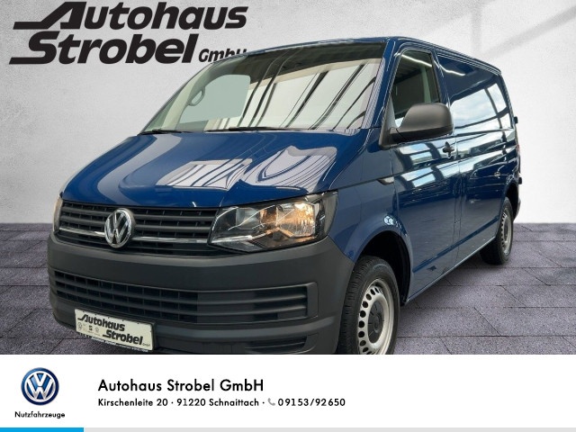 Volkswagen T6 Transporter