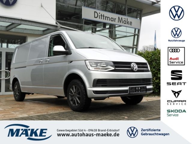 Volkswagen T6 Transporter