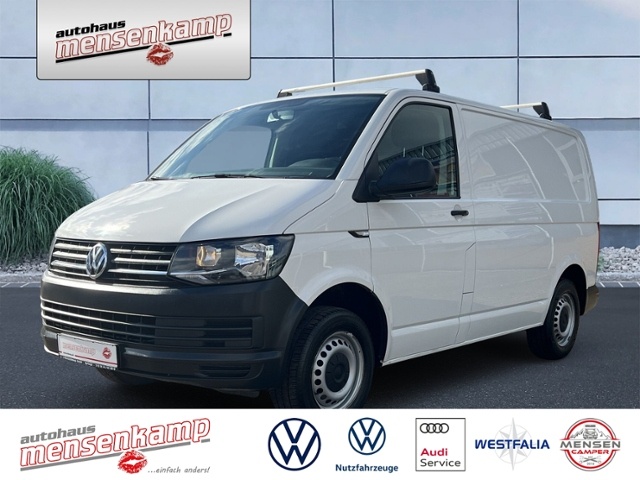 Volkswagen T6 Transporter