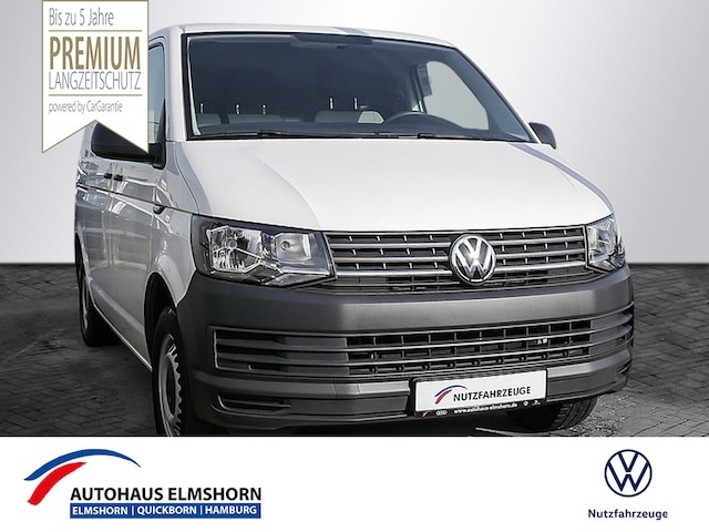 Volkswagen T6 Transporter