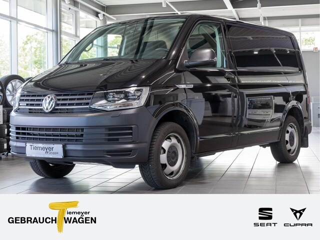 Volkswagen T6 Transporter