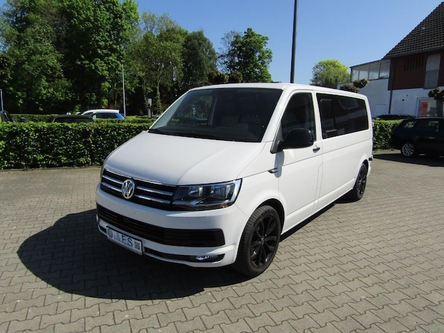 Volkswagen T6 Transporter