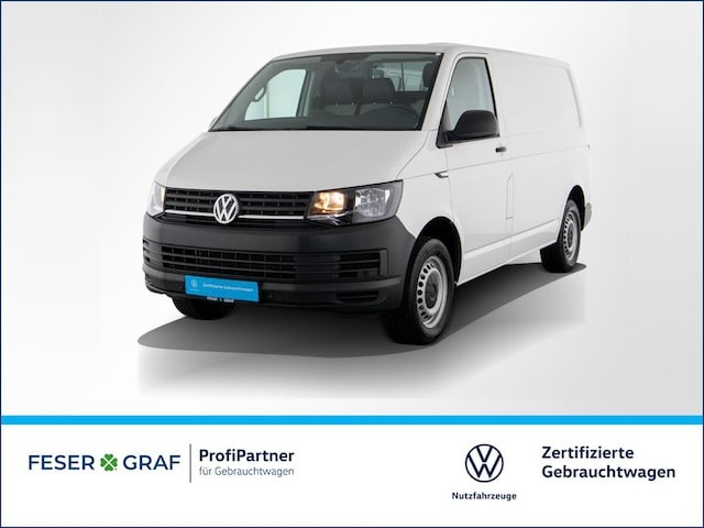 Volkswagen T6 Transporter