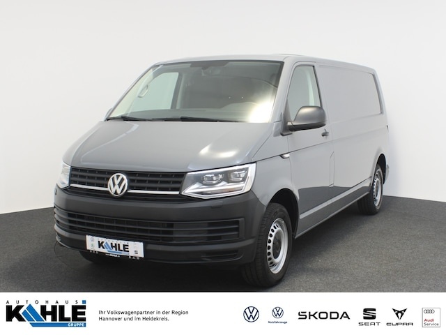 Volkswagen T6 Transporter