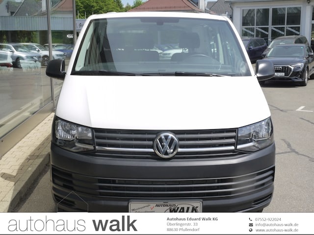 Volkswagen T6 Transporter