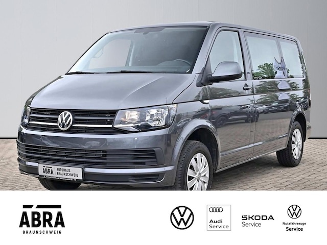 Volkswagen T6 Transporter