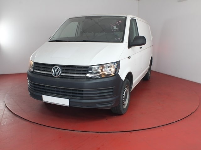 Volkswagen T6 Transporter
